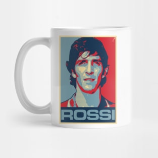 Rossi Mug